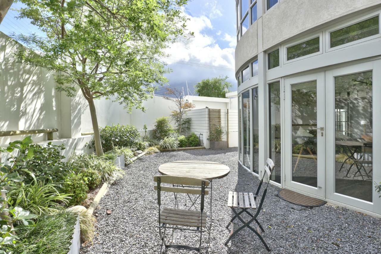 Herschel G Apartment Cape Town Exterior photo